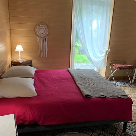 Maison Piffou Malaussanne Eksteriør bilde